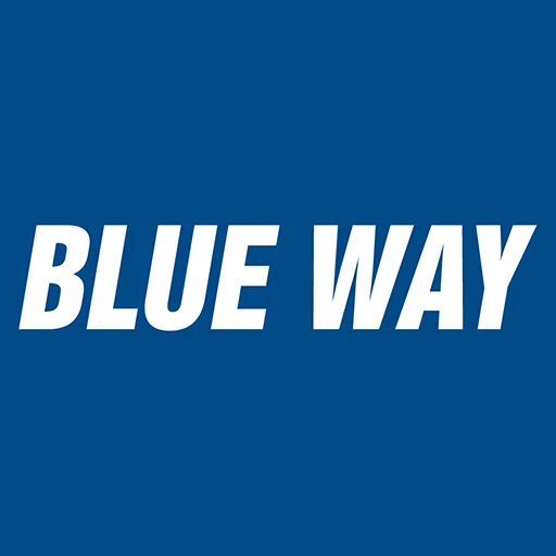 I-download ang BLUEWAY App – Tunay na Japanese Denim Style