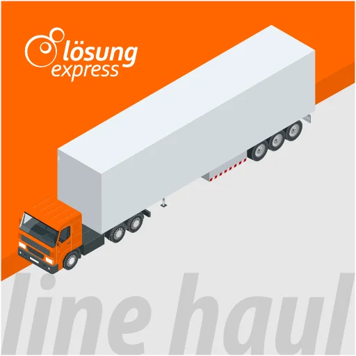 I-download ang Losung LineHaul – Pinakamahusay na Integration System