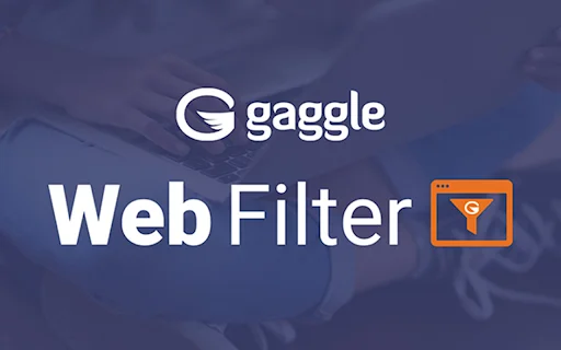 I-download ang Gaggle: Web Filter at Student Safety Tool - Screenshot 1