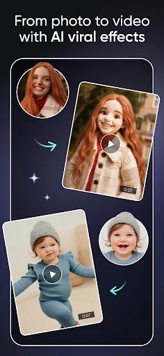 I-download ang Picsart AI Photo Editor – Pinakamahusay na Photo at Video Editor - Screenshot 11