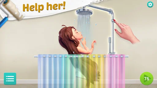I-download ang Project Makeover – Mag-style at Mag-design nang Libre - Screenshot 2
