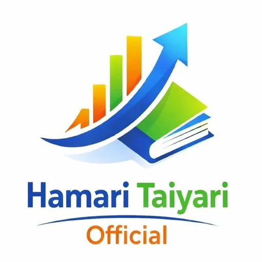 I-download ang Hamari Taiyari Official – Online Learning App Libre