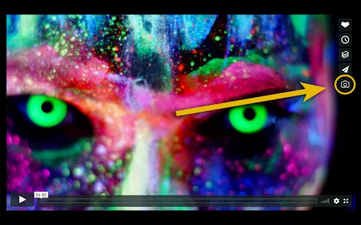 Video Screenshot: Kumuha ng High-Res Images sa YouTube at Netflix - Screenshot 2