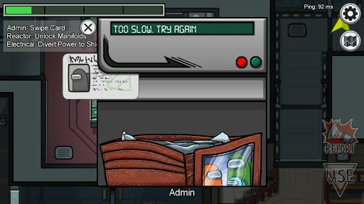 I-download ang Among Us APK – Laro ng Teamwork at Traidor Libre - Screenshot 4