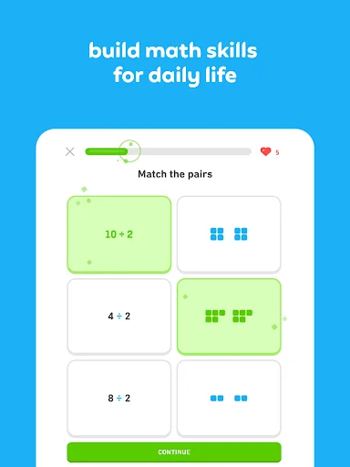 I-download ang Duolingo: Matuto ng Wika, Math, at Chess nang Libre - Screenshot 14