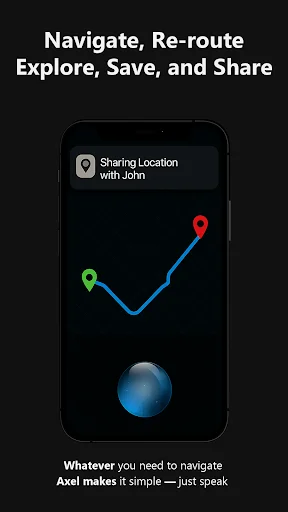 I-download ang Axel AI: Ang Iyong Personal na AI Assistant sa Pilipinas - Screenshot 18