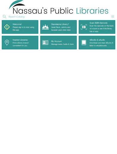 I-download ang Nassau Public Libraries App – Libreng Access - Screenshot 13