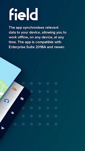 I-download ang Field App – Pamahalaan ang Iyong Trabaho nang Mahusay - Screenshot 3