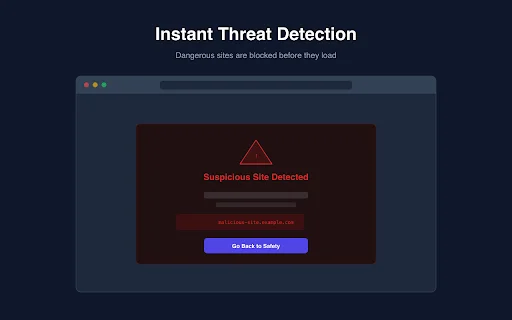 SiteArmor: Proteksyon Laban sa Phishing at Malware – Libreng Download - Screenshot 2