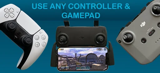 I-download ang SimuDrone – Pinakamahusay na Drone Simulator App - Screenshot 2