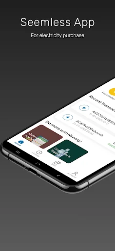 I-download ang Abapower Nkeanyi – Mabilis na Pagbabayad ng Kuryente - Screenshot 1