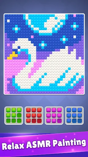I-download ang Diamond Sparkle: Sort Puzzle – Larong Pambata at Matanda - Screenshot 9