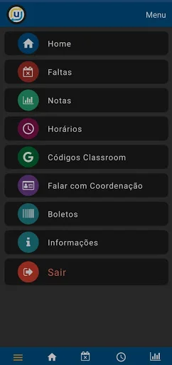 I-download ang Unigran Capital App – Pinakamahusay na Academic Tool - Screenshot 1