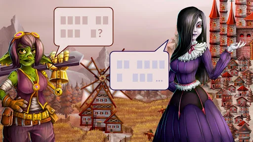 I-download ang Text Quests: Maglaro at Sumulat – Libreng Interactive Stories - Screenshot 6