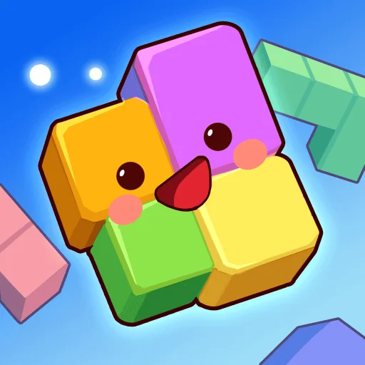 I-download ang Block Puzzle : Cubemon – Masayang Puzzle Game