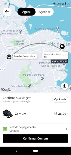 I-download ang SD Driver Pinakabago – Mabilis at Ligtas na Pagmamaneho - Screenshot 3
