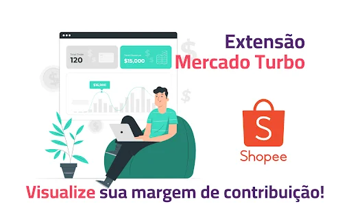 Mercado Turbo Extension: Palakasin ang Sales sa Shopee at Mercado Livre - Screenshot 3