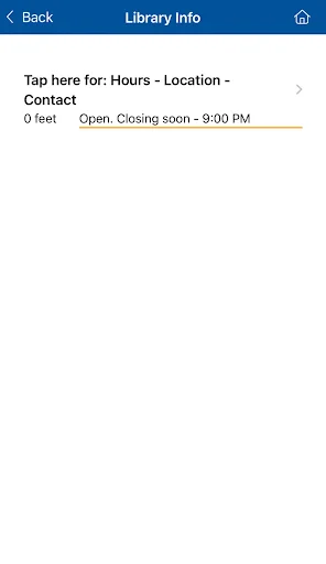 I-download ang myRPL App – Richardson Public Library Latest Version - Screenshot 11