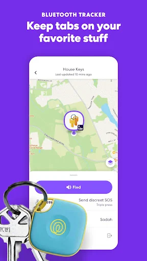 I-download ang Life360 App – Real-Time Family Safety Tracker - Screenshot 8