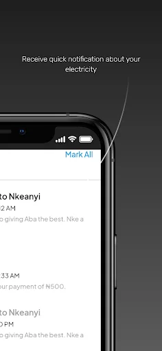 I-download ang Abapower Nkeanyi – Mabilis na Pagbabayad ng Kuryente - Screenshot 14