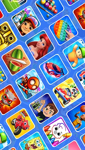 I-download ang All Games in one app: Mix Game – Libo-libong Laro Dito! - Screenshot 6