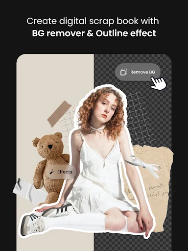 I-download ang Vivisticker – Aesthetic Toolkit para sa iyong Stories - Screenshot 20