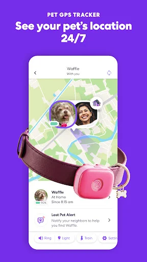 I-download ang Life360 App – Real-Time Family Safety Tracker - Screenshot 7