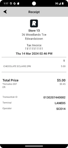I-download ang Romeo’s Rewards – App Para sa Iyong Loyalty Points - Screenshot 6