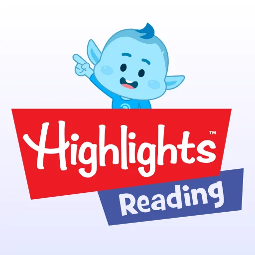 I-download ang Highlights Reading – Pagbutihin ang Ingles at Hilig sa Pagbabasa
