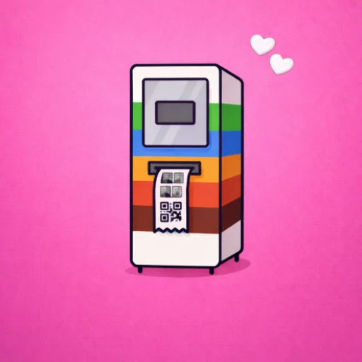 I-download ang SK Receipt Photobooth – Instant Thermal Prints