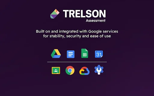 I-download ang Trelson Browser Lockdown – Ligtas na Online Exam - Screenshot 5
