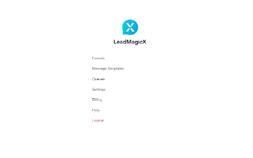 I-download ang LeadMagicX – Pinakamahusay na Tool para sa Messenger - Screenshot 2