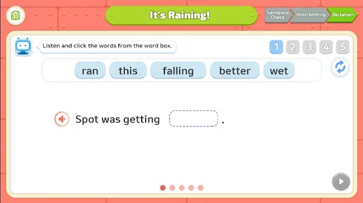 I-download ang Highlights Reading – Pagbutihin ang Ingles at Hilig sa Pagbabasa - Screenshot 14