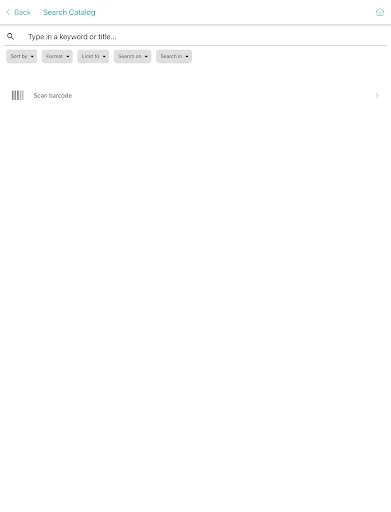 I-download ang Nassau Public Libraries App – Libreng Access - Screenshot 14