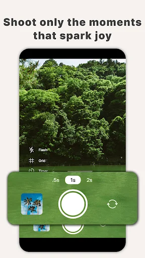 I-download ang Shardee – Aesthetic Daily Vlog Camera App - Screenshot 17