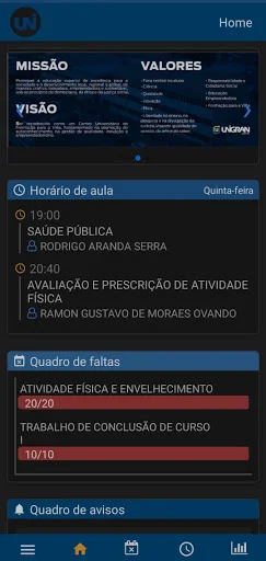 I-download ang Unigran Capital App – Pinakamahusay na Academic Tool - Screenshot 3