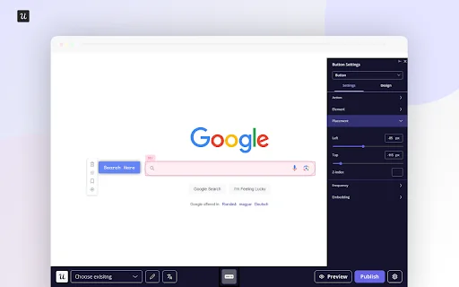 I-download ang Userpilot: Pinakamahusay na Tool sa Product Adoption - Screenshot 3