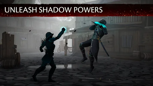 I-download ang Shadow Fight 3 – RPG Fighting: Pinakamahusay na Aksyon - Screenshot 9