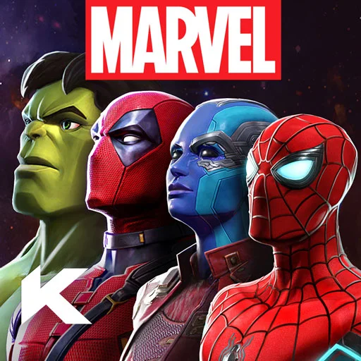 I-download ang Marvel Contest of Champions – Epic Action RPG