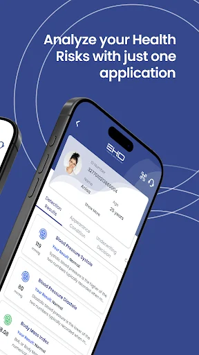 I-download ang e-HD APP Latest Version – Mabilis na Resulta - Screenshot 5