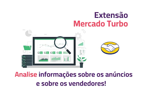 Mercado Turbo Extension: Palakasin ang Sales sa Shopee at Mercado Livre - Screenshot 4