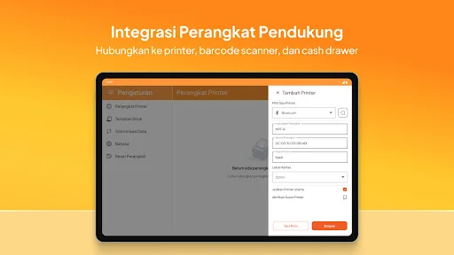 I-download ang KartsPOS – Pinakamahusay na Cashier App para sa Negosyo - Screenshot 23