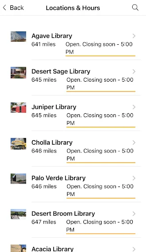 I-download ang Phoenix Public Library – Aklatan sa Iyong Palad - Screenshot 9