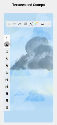 I-download ang Sketchbook App – Digital Art at Drawing Tool - Screenshot 5