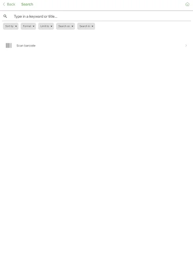 I-download ang Royal Greenwich Libraries App – Libreng Access sa Aklat - Screenshot 14