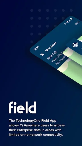 I-download ang Field App – Pamahalaan ang Iyong Trabaho nang Mahusay - Screenshot 1