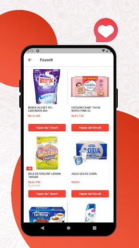 I-download ang Dutalia App – Pinakamadaling Online Shopping sa Pilipinas - Screenshot 7