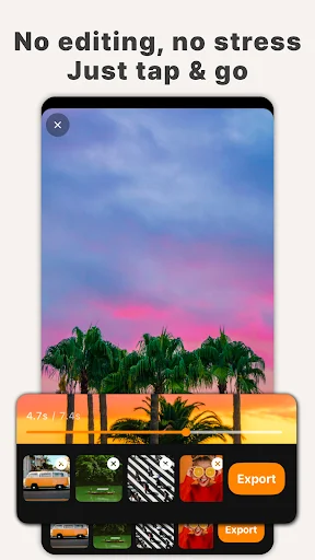 I-download ang Shardee – Aesthetic Daily Vlog Camera App - Screenshot 13