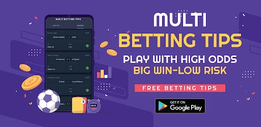 I-download ang Multi Betting Tips Daily Win – Libreng High Odds Tips - Screenshot 1