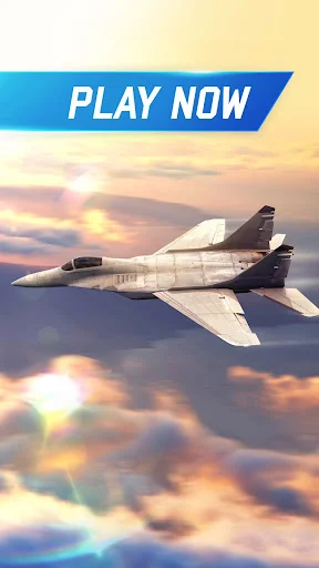 I-download ang Flight Pilot: 3D Simulator – Lipad na sa Himpapawid - Screenshot 1